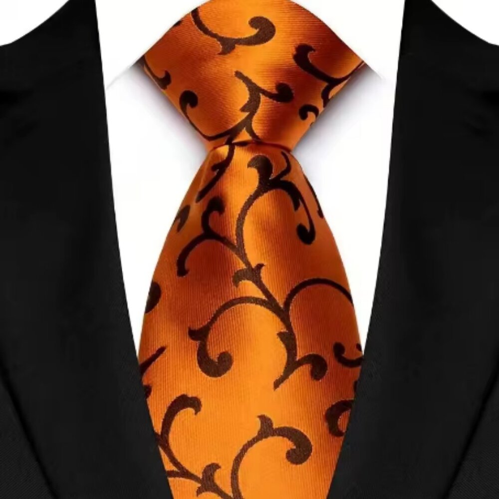 Men's Necktie